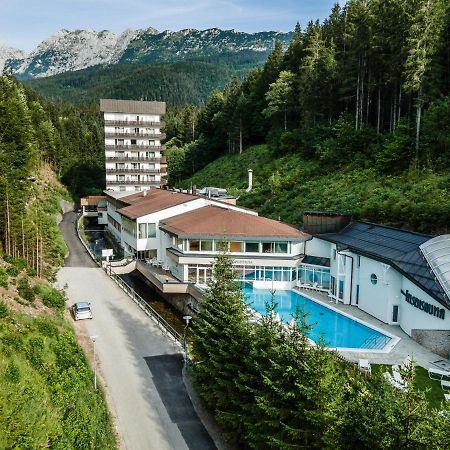 Gesundheit & Wellness Resort Бад-Миттерндорф Экстерьер фото