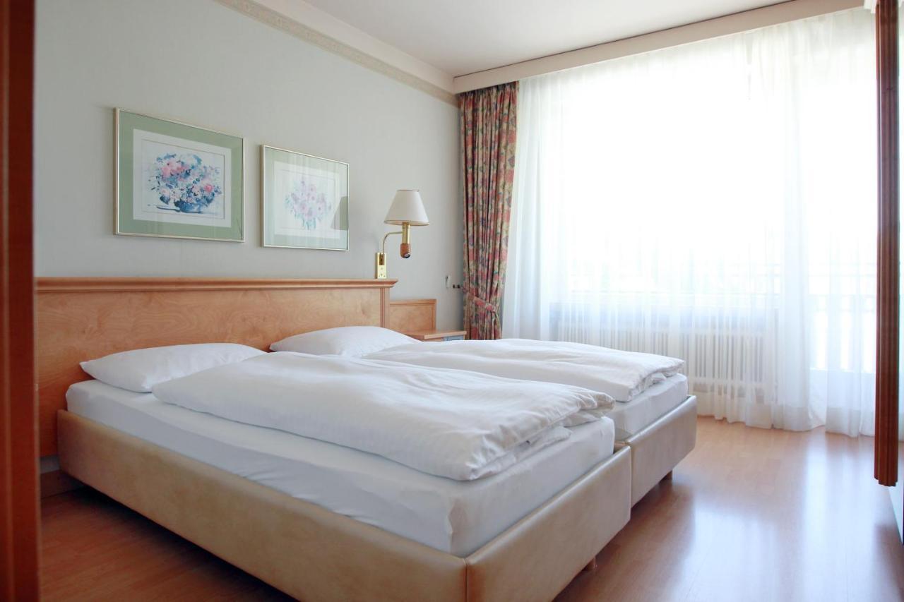 Gesundheit & Wellness Resort Бад-Миттерндорф Экстерьер фото